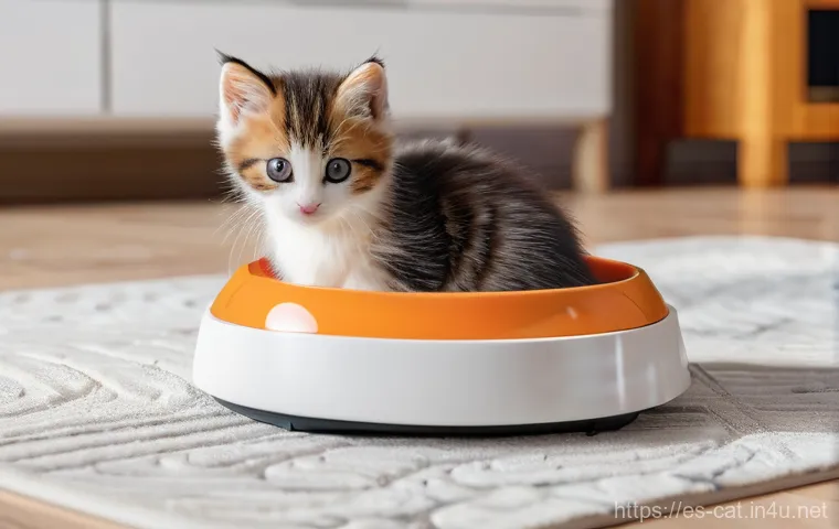 새끼 고양이 입양 방법 - **Prompt 1: Heartwarming Shelter Adoption Scene**
A heartwarming and brightly lit scene inside a... 새끼 고양이 입양 방법 - **Prompt 1: Heartwarming Shelter Adoption Scene**
A heartwarming and brightly lit scene inside a...