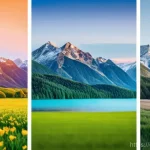 고양이 식욕부진 원인 - Here are three detailed image prompts: