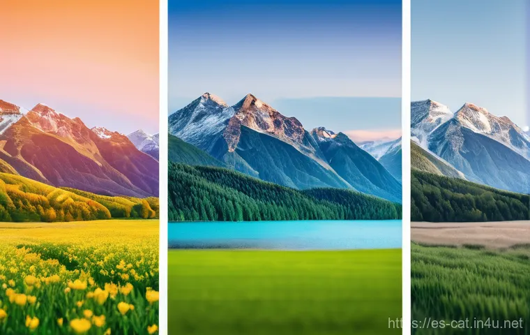 고양이 식욕부진 원인 - Here are three detailed image prompts: