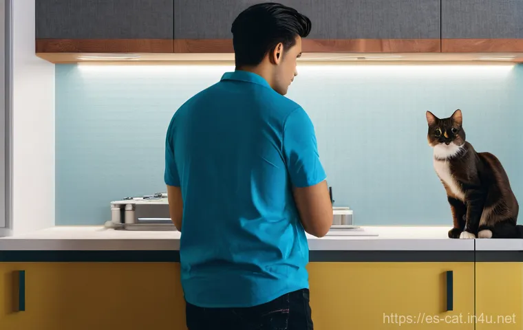 고양이 식욕부진 원인 - Here are three detailed image prompts: 고양이 식욕부진 원인 - Here are three detailed image prompts: