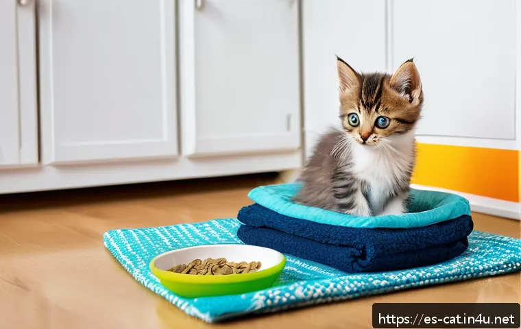 고양이 건강검진 주기 관련 이미지 2
